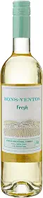 Vinho Branco Bons Ventos Fresh 750ml