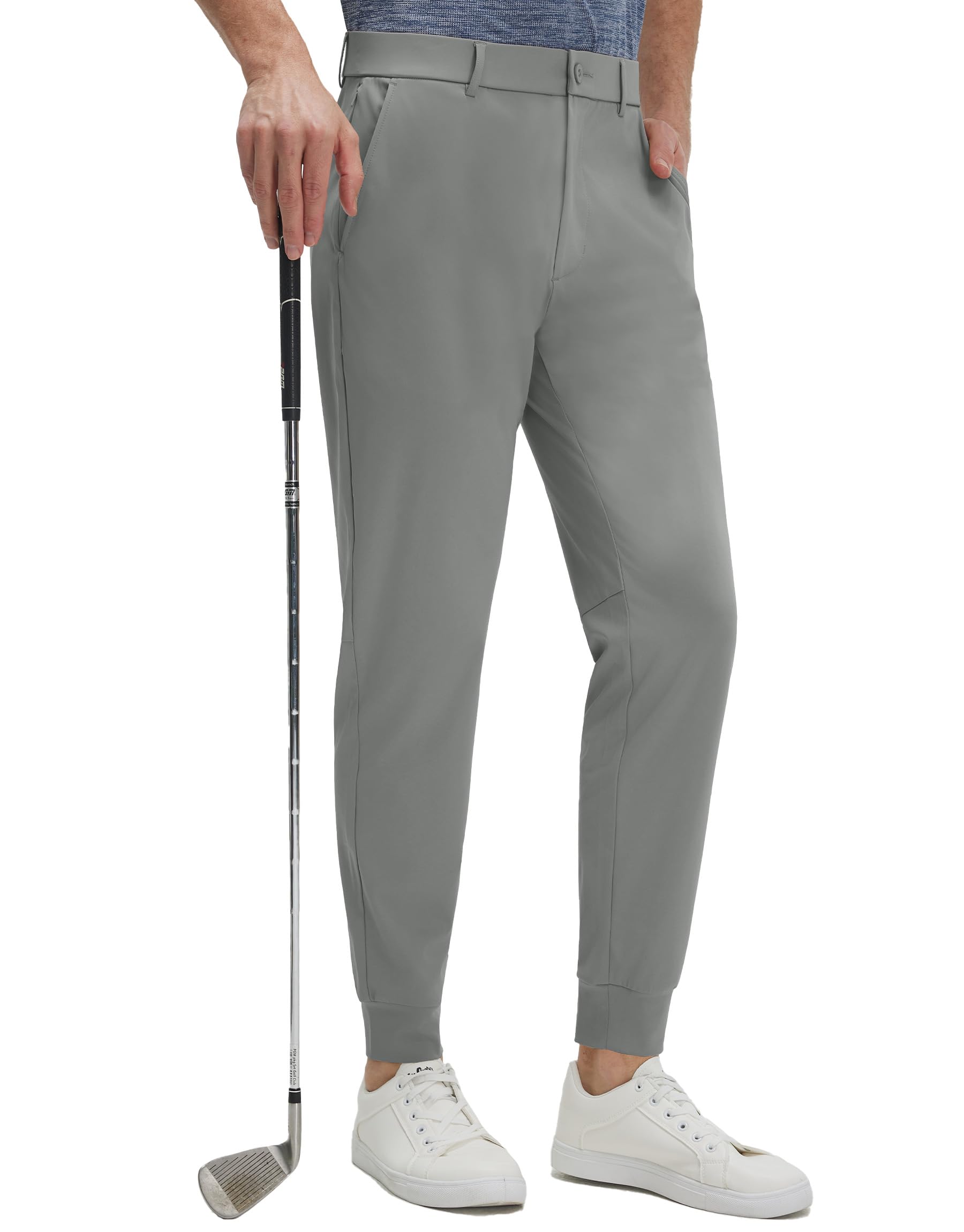 M MAELREG Men's Golf Joggers
