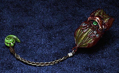 魔導火ゼン