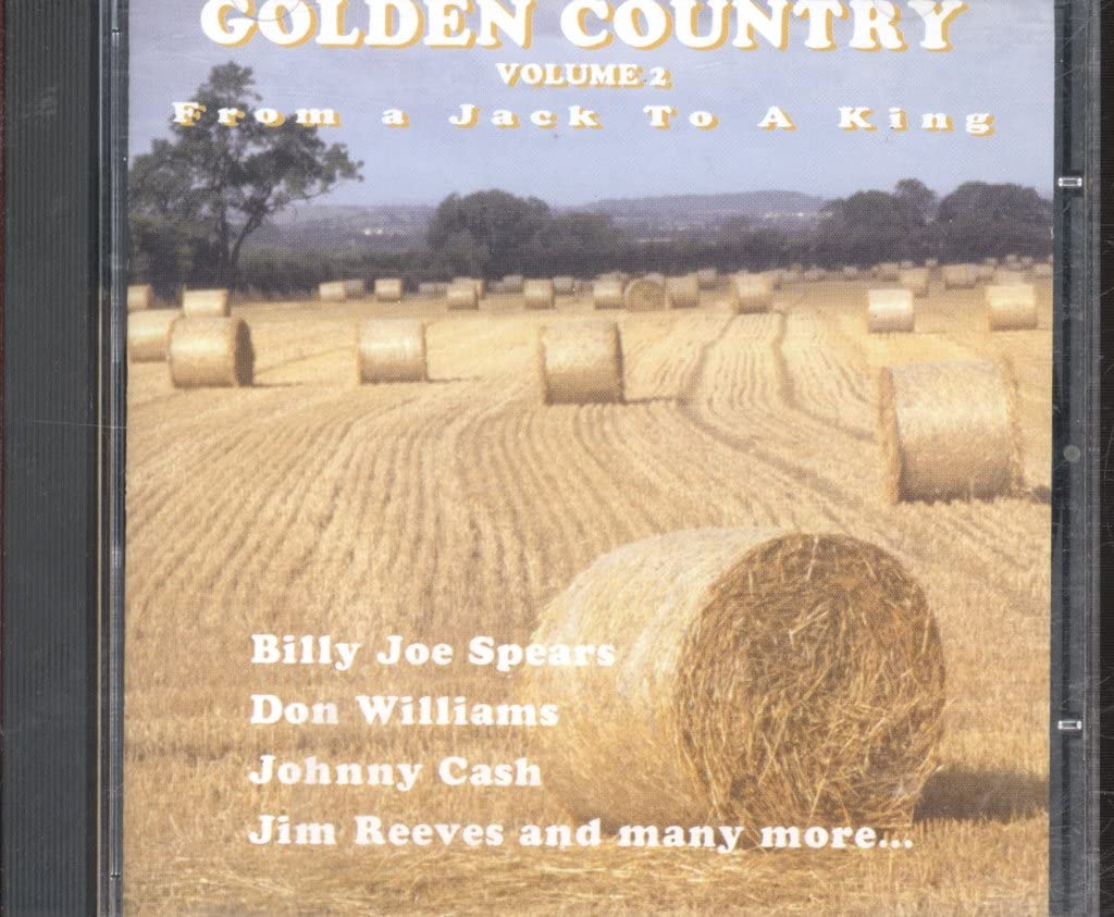 Songs Of Olde England