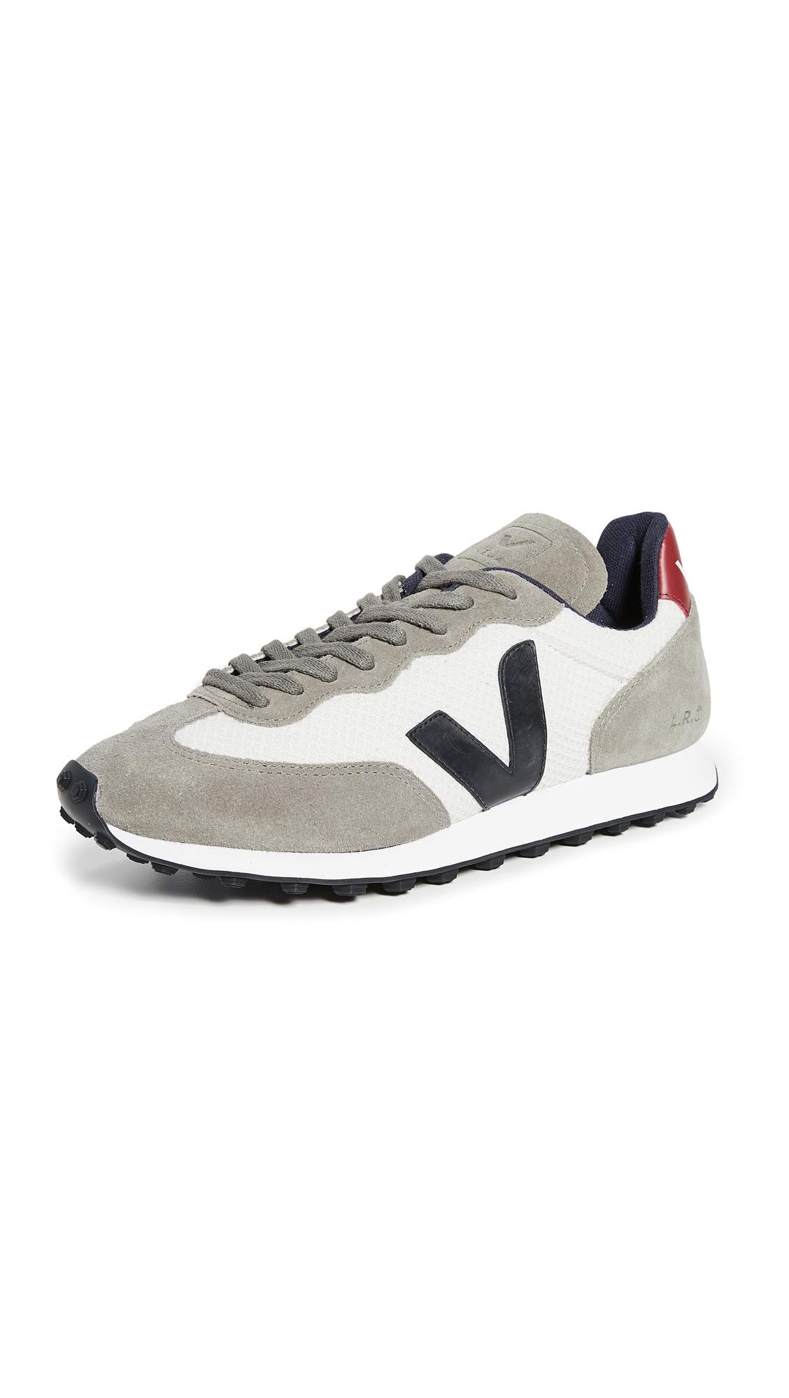 Veja Mens Riobranco Hexa Mesh Sneakers Desertcart INDIA