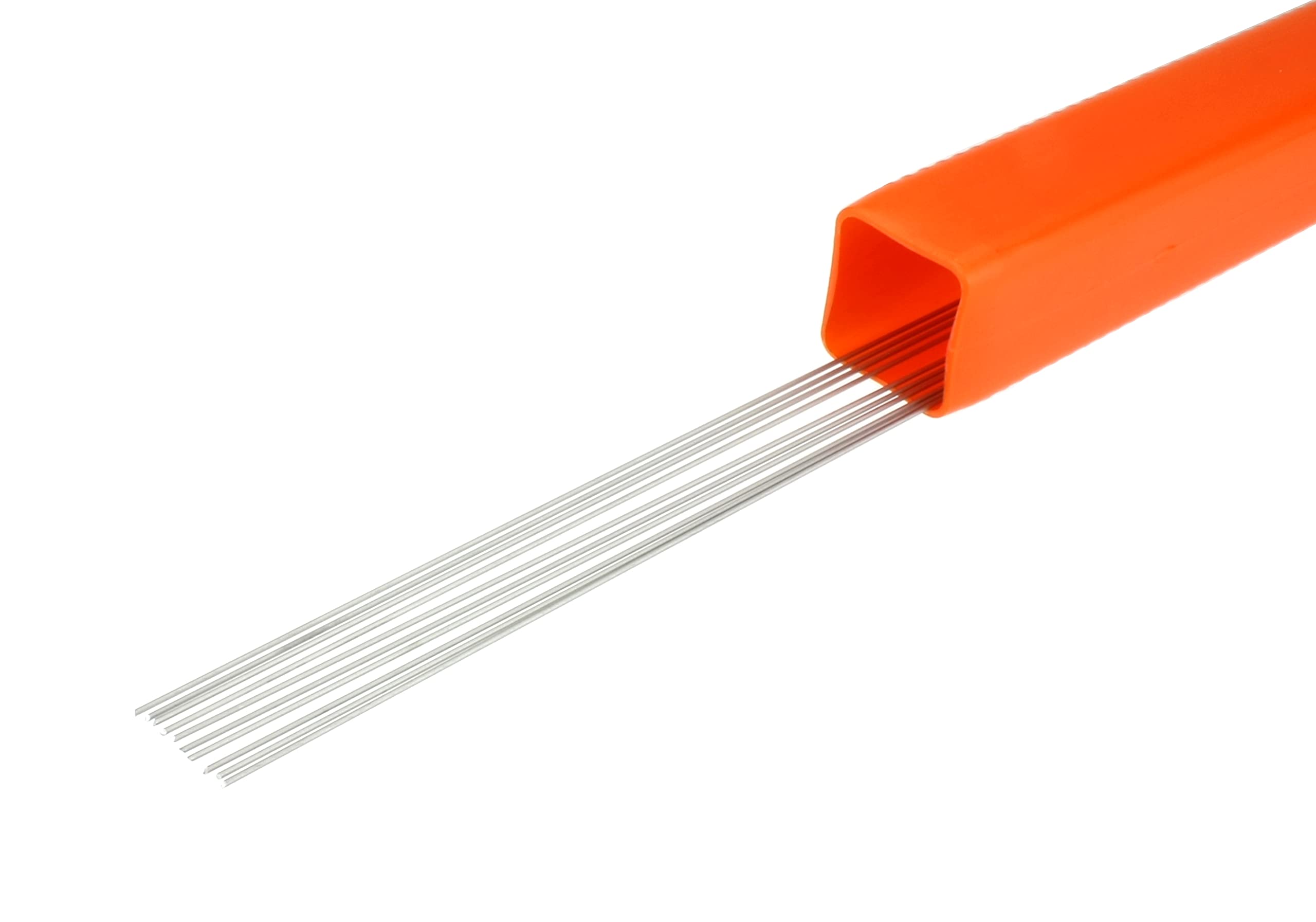 ERTi-1 Titanium TIG Welding Rod - Grade 1-36