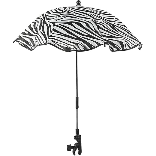 ZOOMELLA Stroller Parasol Sun Protection Umbrella