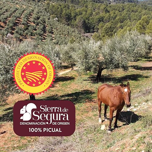 Mazara Premium Aceite de Oliva Extra Virgen 250 ml miniatura 5