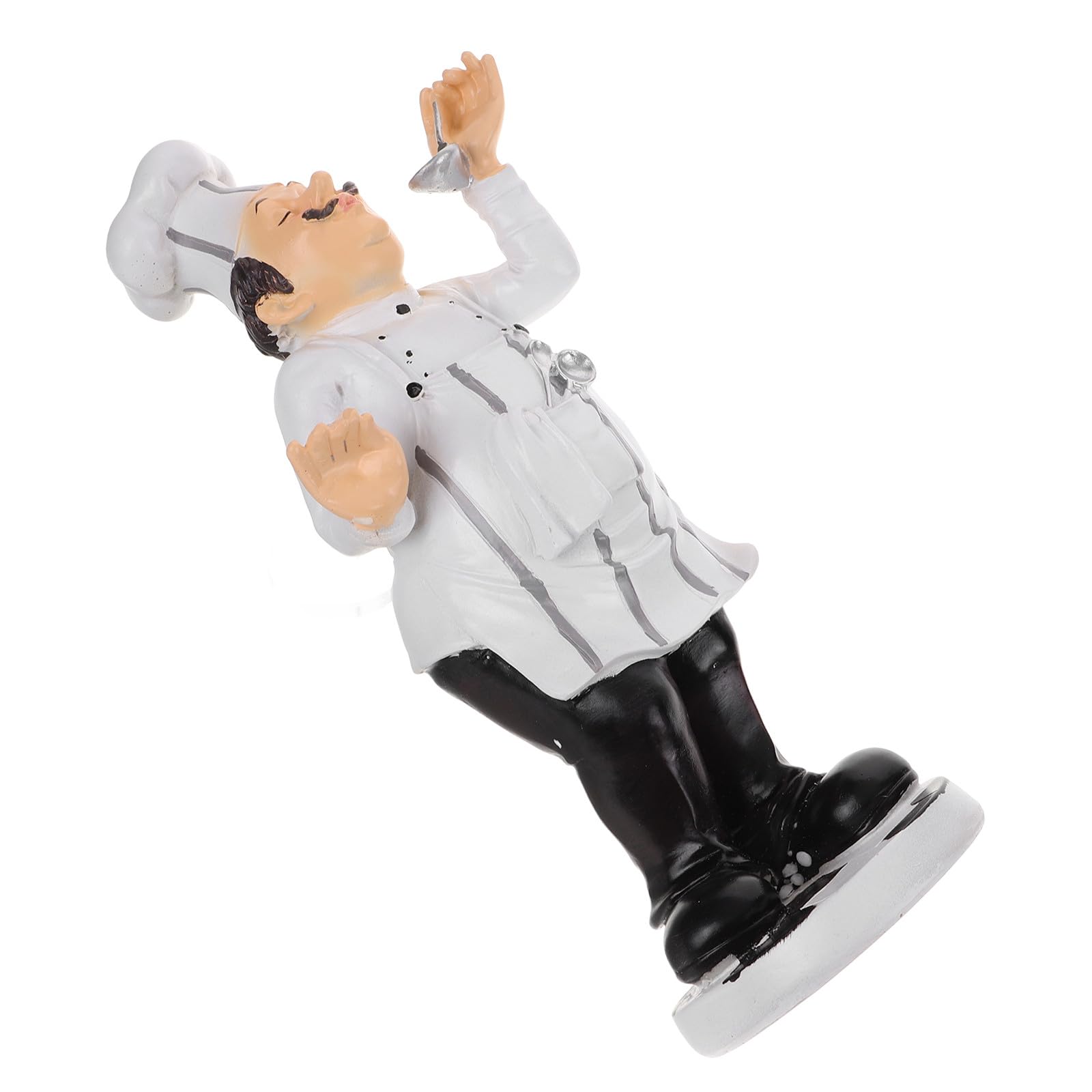 Ornement Chef Cuisinier Idée Cadeau Originale pour Amateur de Cuisine