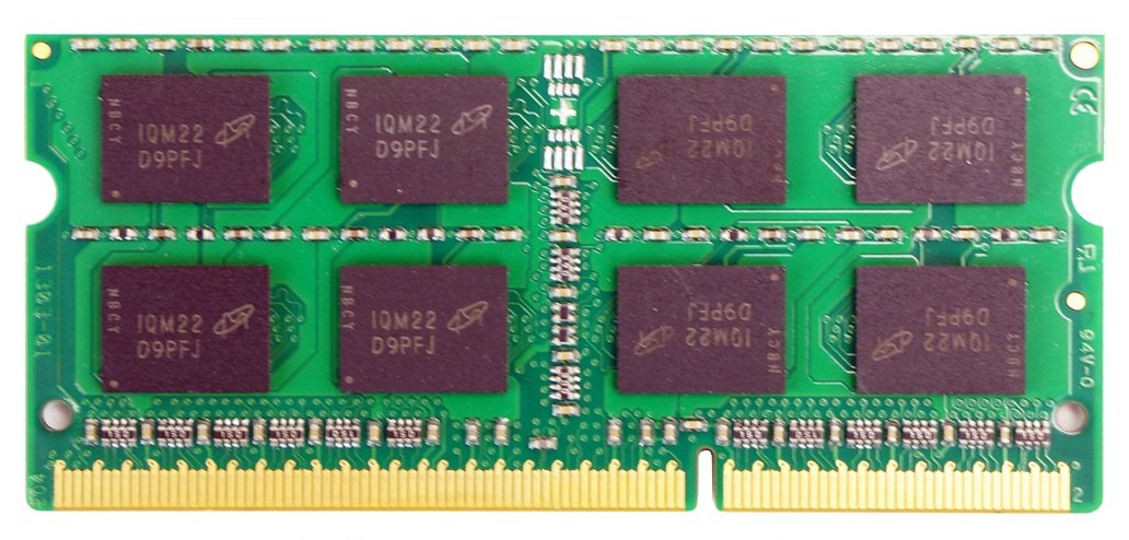 16Gb Ddr3L 1600 Cl11 Sodimm