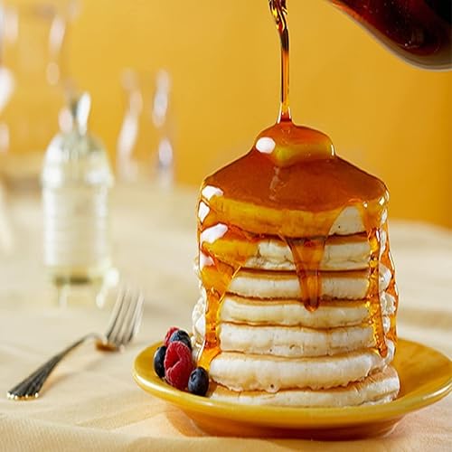 Miniatura 2 de Aceite aromático de panqueques de arce (botella de 16 onzas) para fabricación de velas, fabricación de jabón, fabricación de tartas, aerosoles de