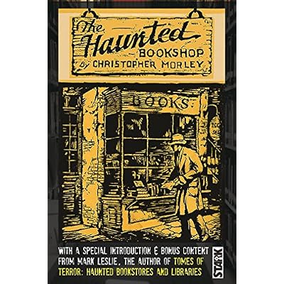 The Haunted Bookshop (Annotated)