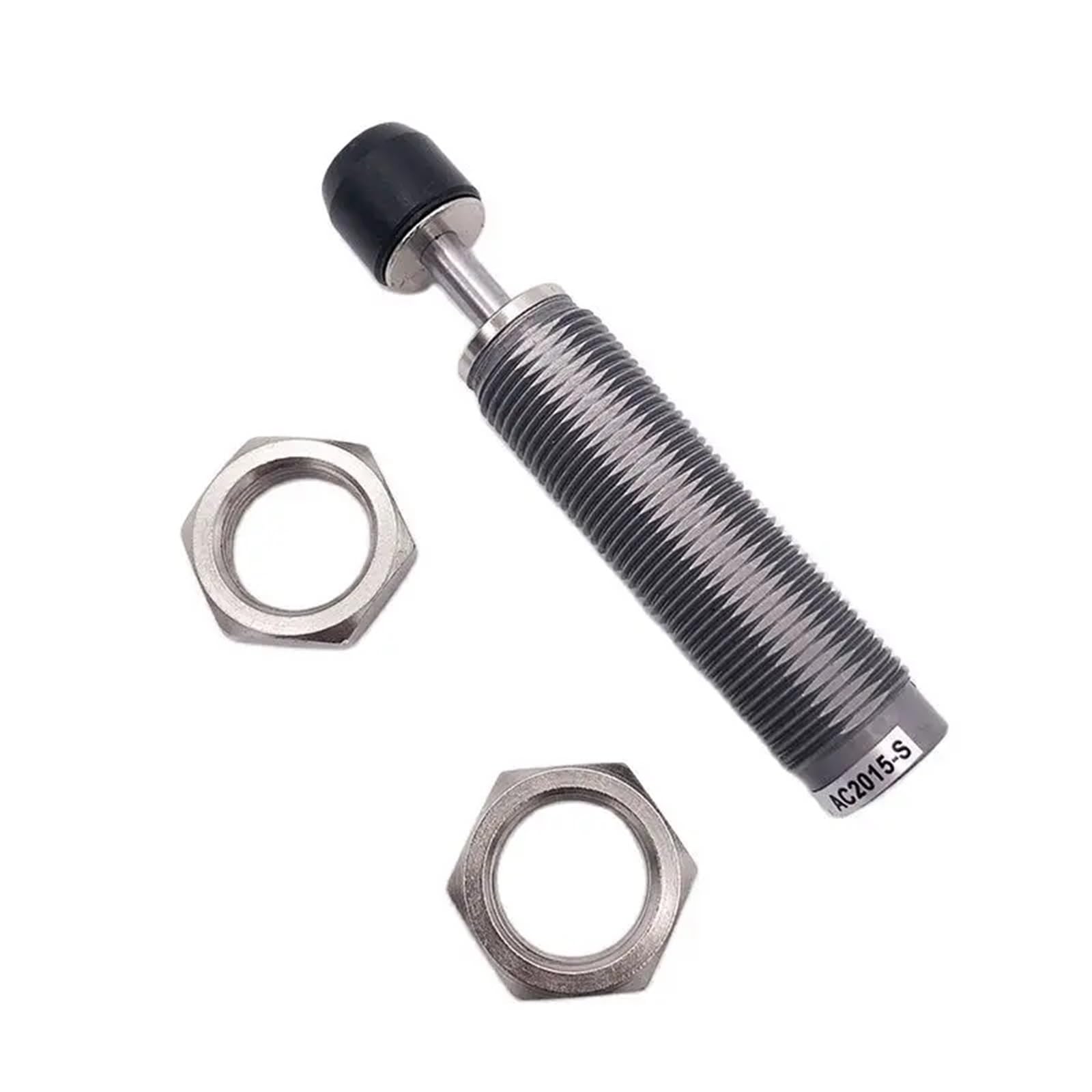 Amortisseur pneumatique AC1210 pour stopper les vibrations machine