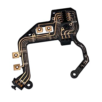 Circuit Board Components fits Bosch Denoxtronic 2.2 Urea Pump Cummins Adblue Pump SCR DEF Urea Dosing System Circuit Board, fits Denoxtronic 2.2 Urea Pump