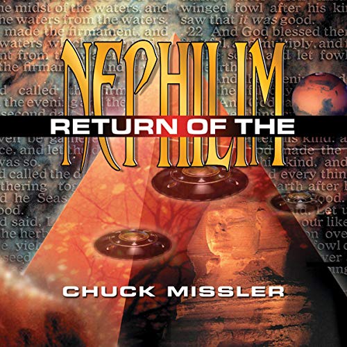 The Final Nephilim (Audible Audio Edition) Ryan Pitterson, Ryan Pitterson, Ryan