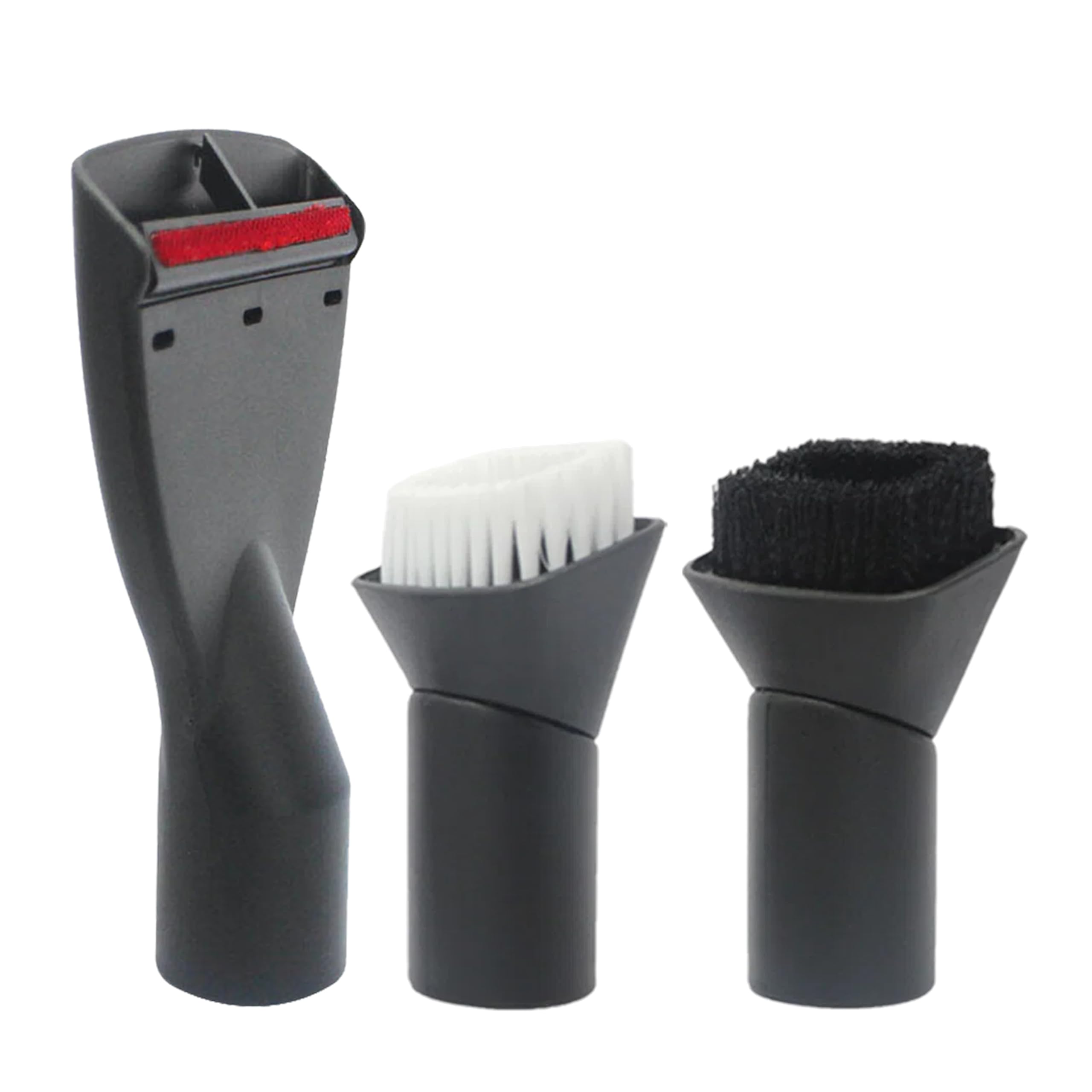 VMTC Vacuum Cleaner Accessories - 6 Attachments -10