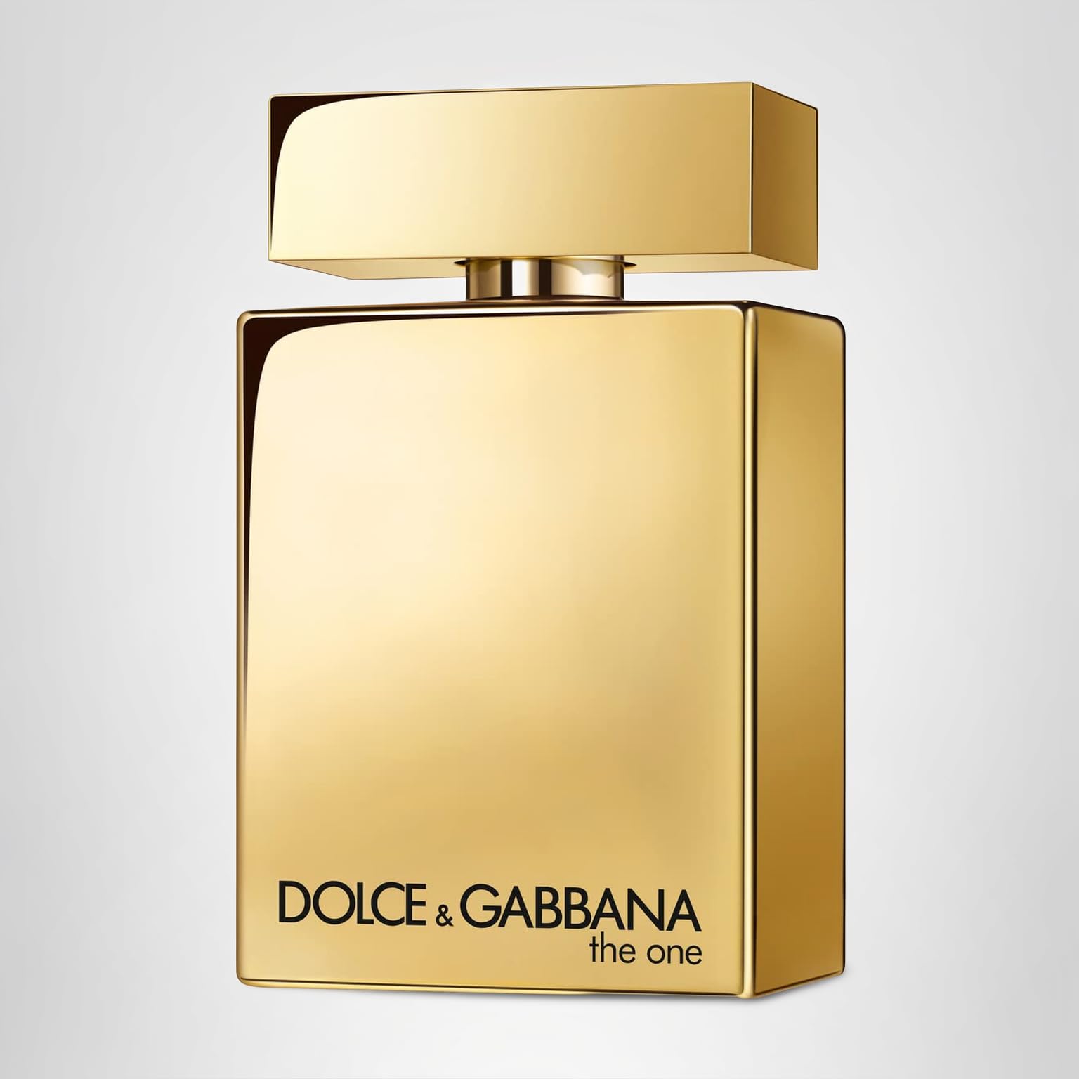 香水(男性用) DOLCE & GABBANA the one Gold 100ml Amazon | Dolce & Gabbana The One Gold For Men Eau De Parfum 100ml