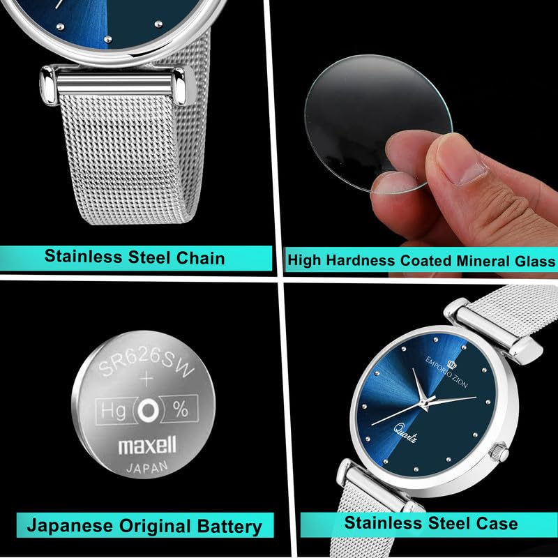 Image of Luxury Watch Collection