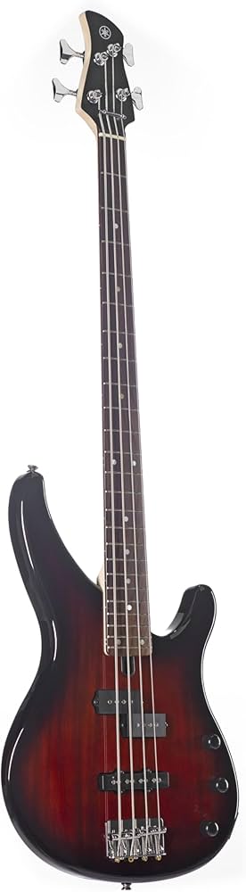 Amazon | YAMAHA TRBX174 OLD VIOLIN SUNBURST ベース 初心者 入門
