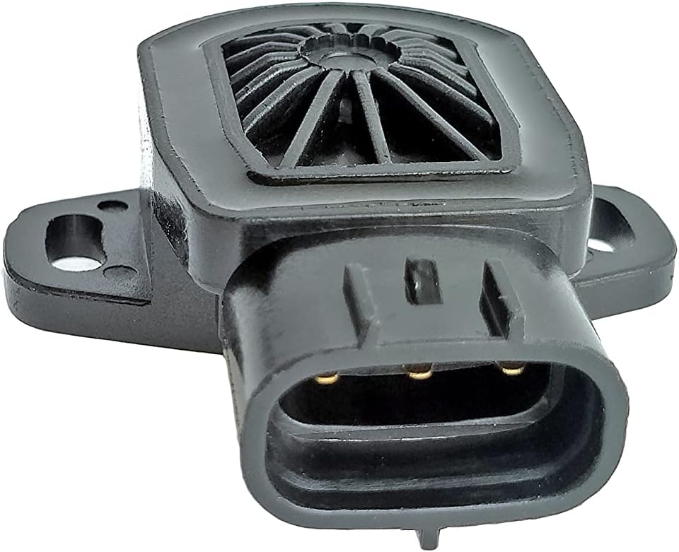 TPS Throttle Position Sensor Replacement for 2006-2016 Polaris Sportsman 500 X2 550 ACE 325 / Ranger 500 800 / RZR 800 570 EFI 3140173