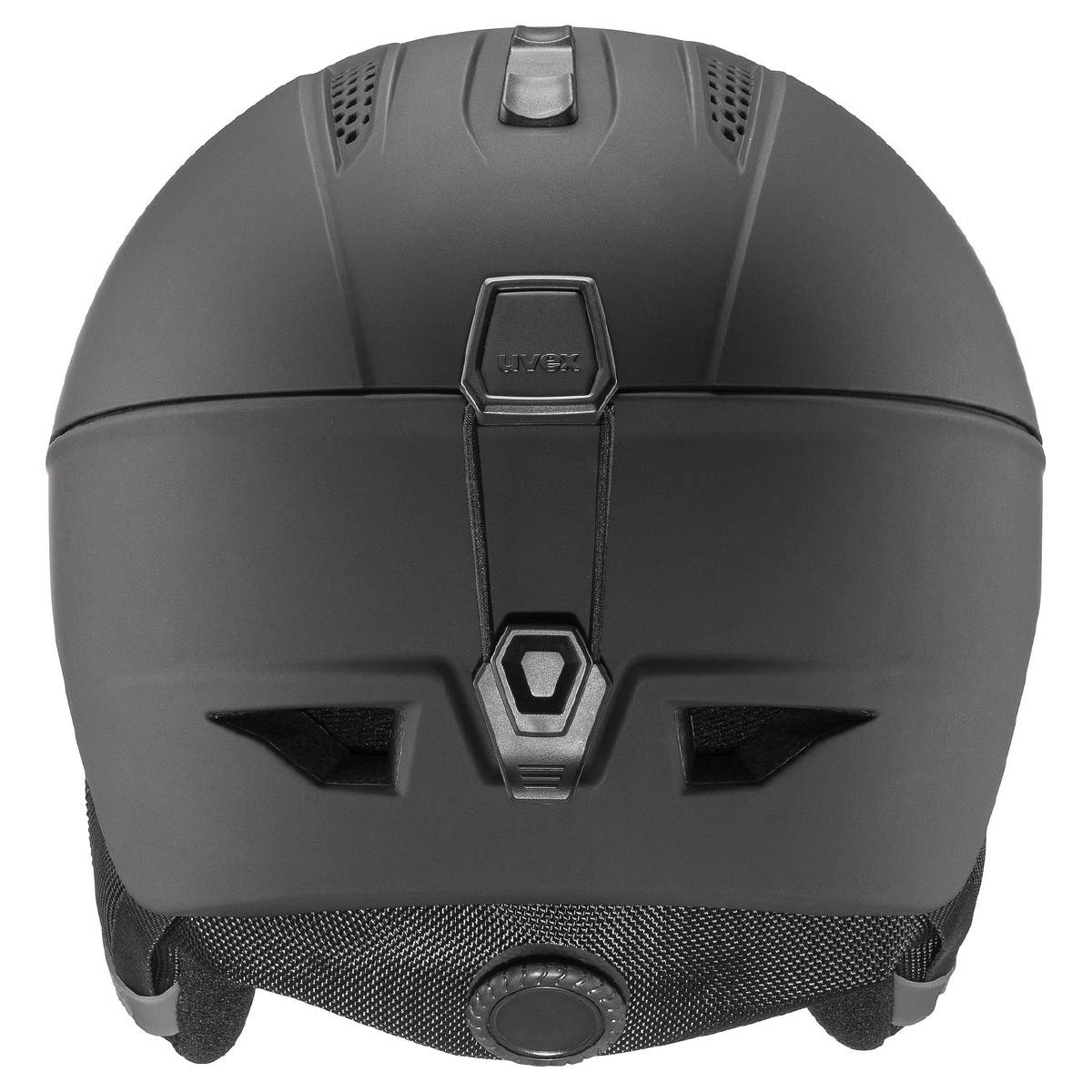 uvex Ultra – kask narciarski dla kobiet i mężczyzn – indywidualne dopasowanie rozmiaru – zoptymalizowana wentylacja