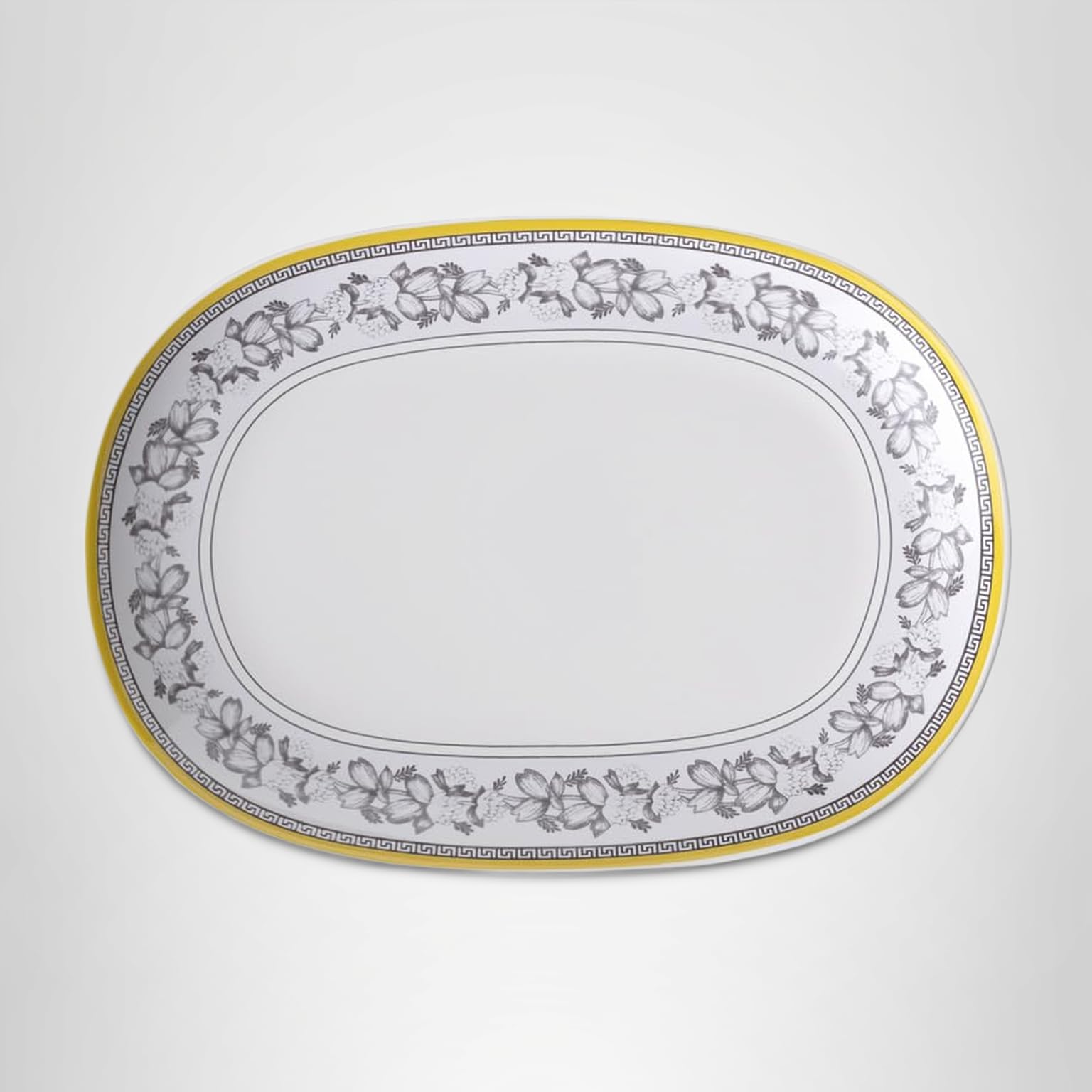 Amazon.com | Villeroy & Boch Audun Ferme Pickle Dish/Gravy Stand