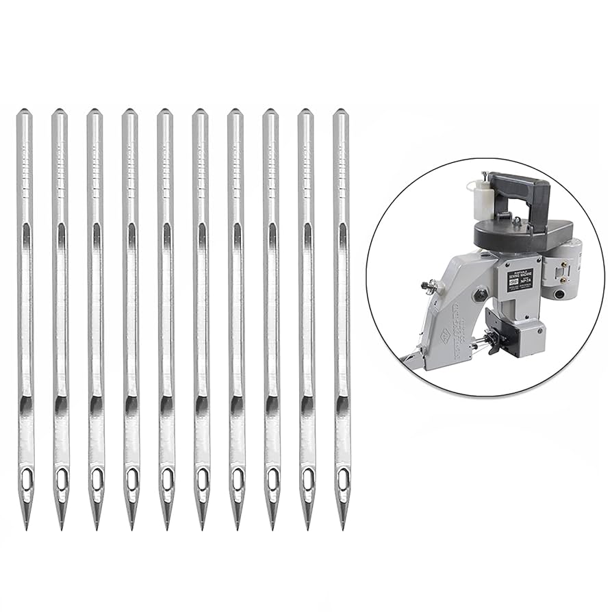【新品未使用】Needles Set-Up S Amazon.com: M7 19-Piece Replacement Scaler Needle Set With