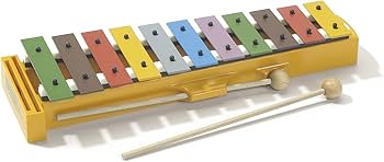 Amazon | Hohner Kids SONOR ソナー グロッケンシュピール SN-GS