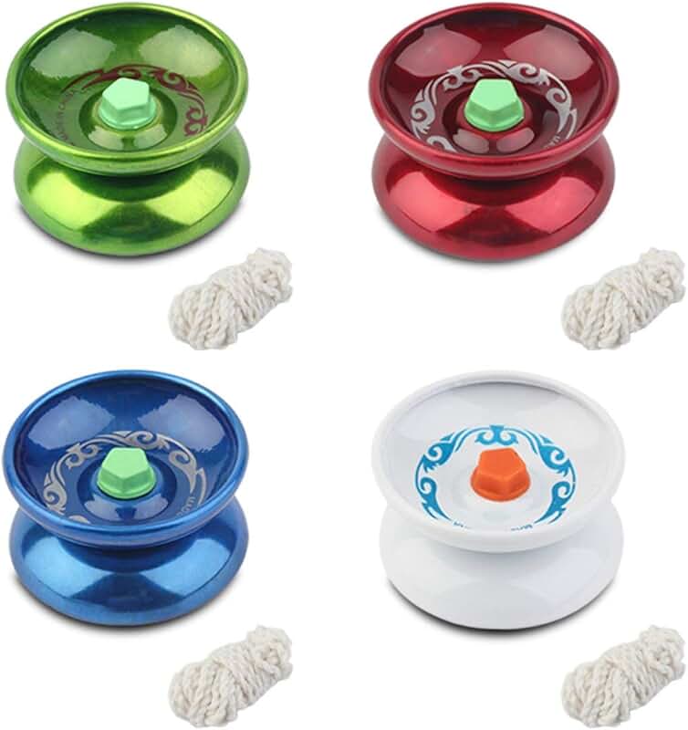 Amazon.fr yoyo enfant 0 à 5 EUR Jeux et Jouets