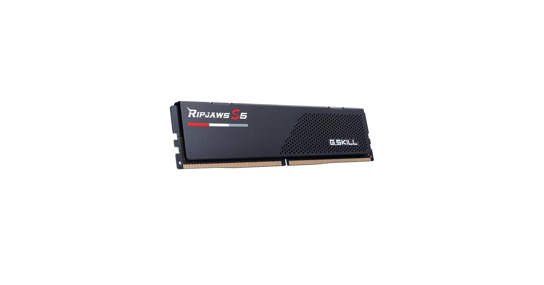 G.SKILL Ripjaws S5 DDR5-5600 48GB×2 Amazon.in: Buy G.Skill Ripjaws S5 48GB (1 x 48GB) DDR5 5200 MHz CL