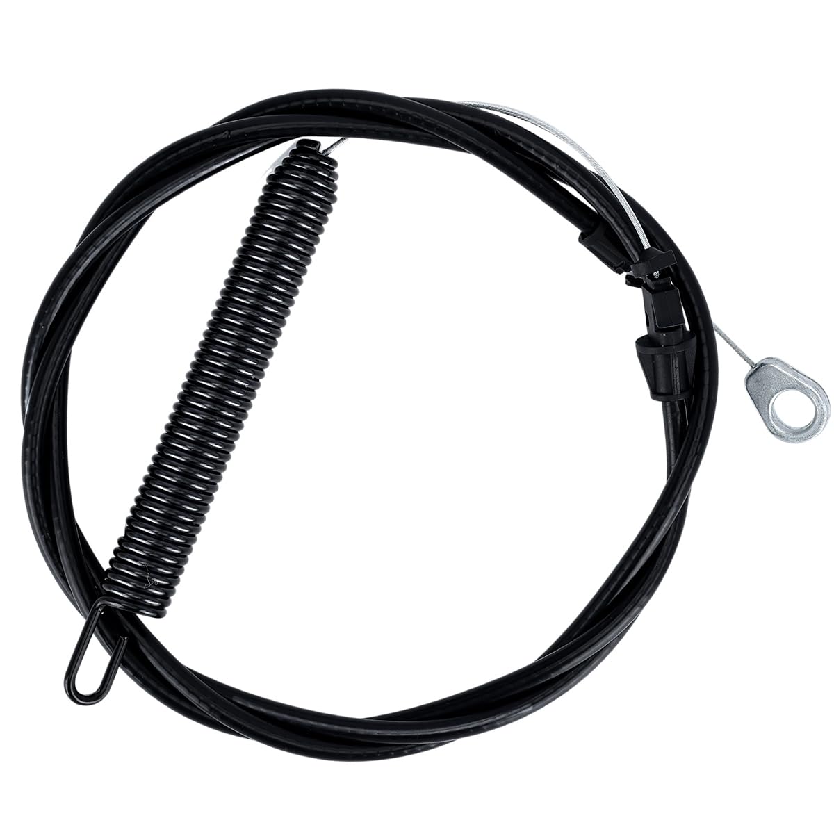 Amazon.com : Harbot 532435111 435111 Deck Engagement Clutch Cable