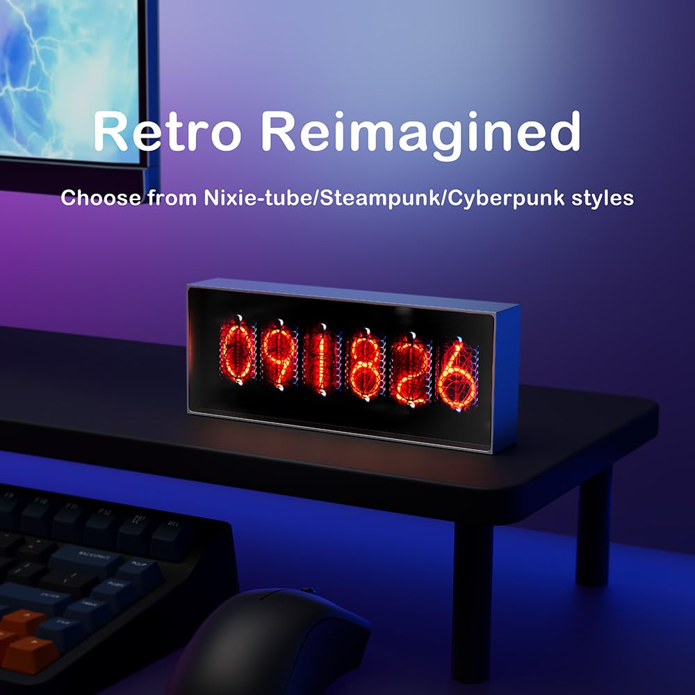 洋楽 ATCQ Midnight Photo Clock ATCQ Midnight Photo Clock | ATCQ Official – A Tribe Called