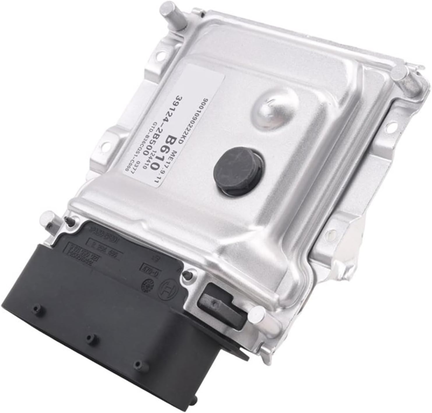 UI-ECU Computer Unit Module ME17.9.11 B610 Part Number 39124-2B500