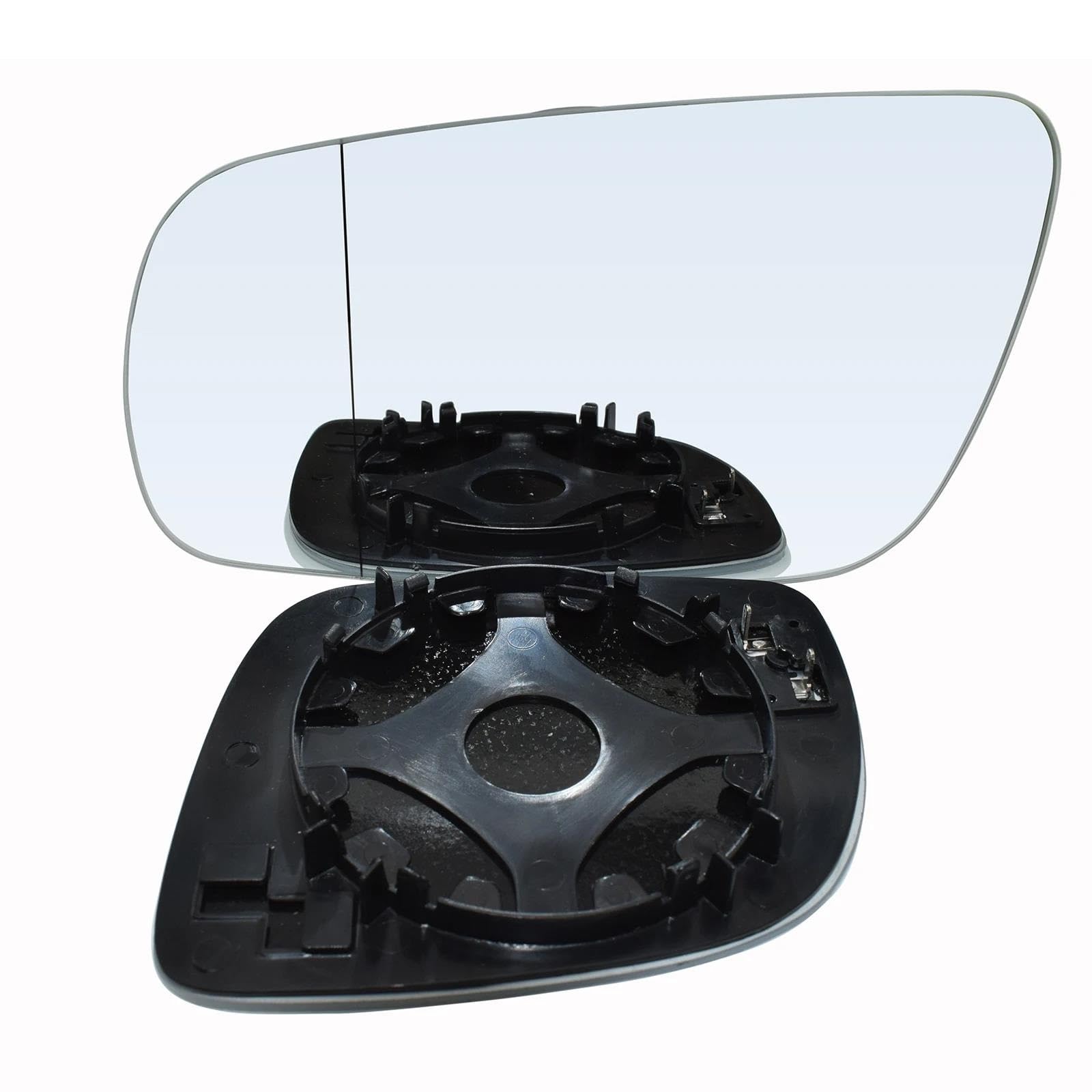 Espejos Retrovisores Laterales De Coche Para VW, Para Golf, Para Bora, Para Jetta MK4, Para Passat B5 1996-2004, Lentes De Espejo Retrovisor Cristal de retrovisor lateral