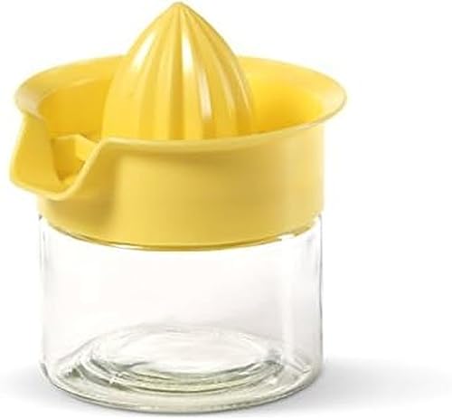 Gemco Exprimidor de 12 onzas Asst Colors - 5078573, naranja