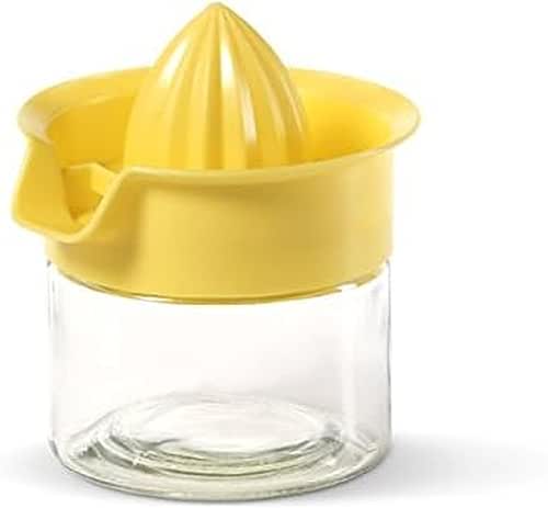 Gemco 12-Ounce Juicer Asst Colors - 5078573, Orange