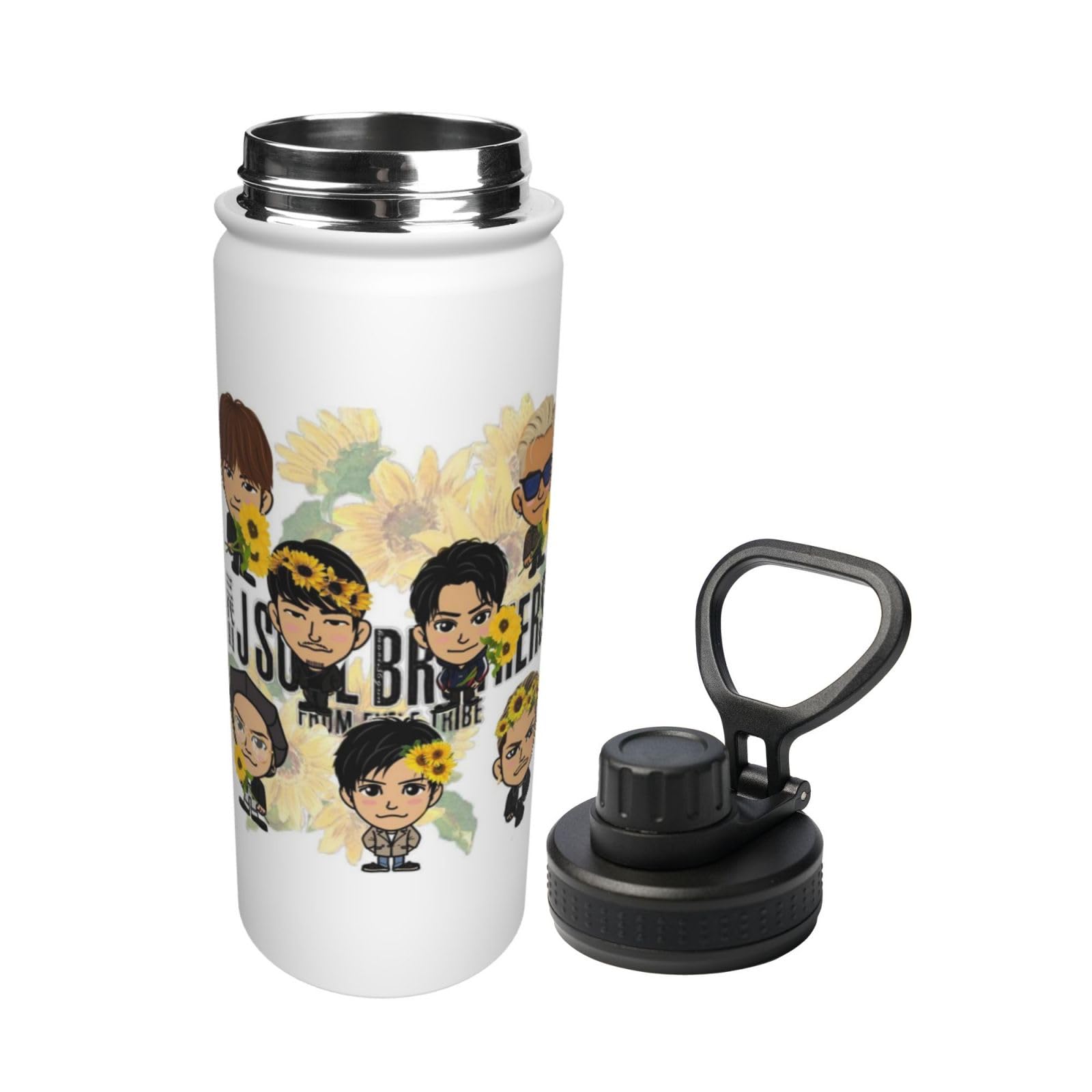 三代目JSB3 ステンレスボトル 5200円に変更 新品・未使用