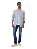 Gap Mens Athletic Slim Fit Jeans