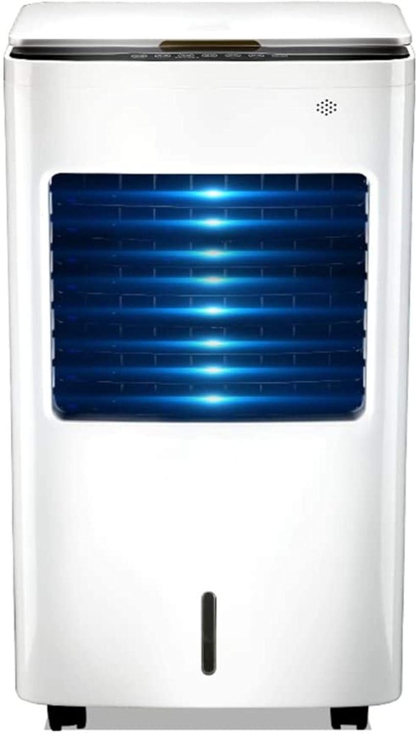 classificazione dei condizionatori d'aria portatili