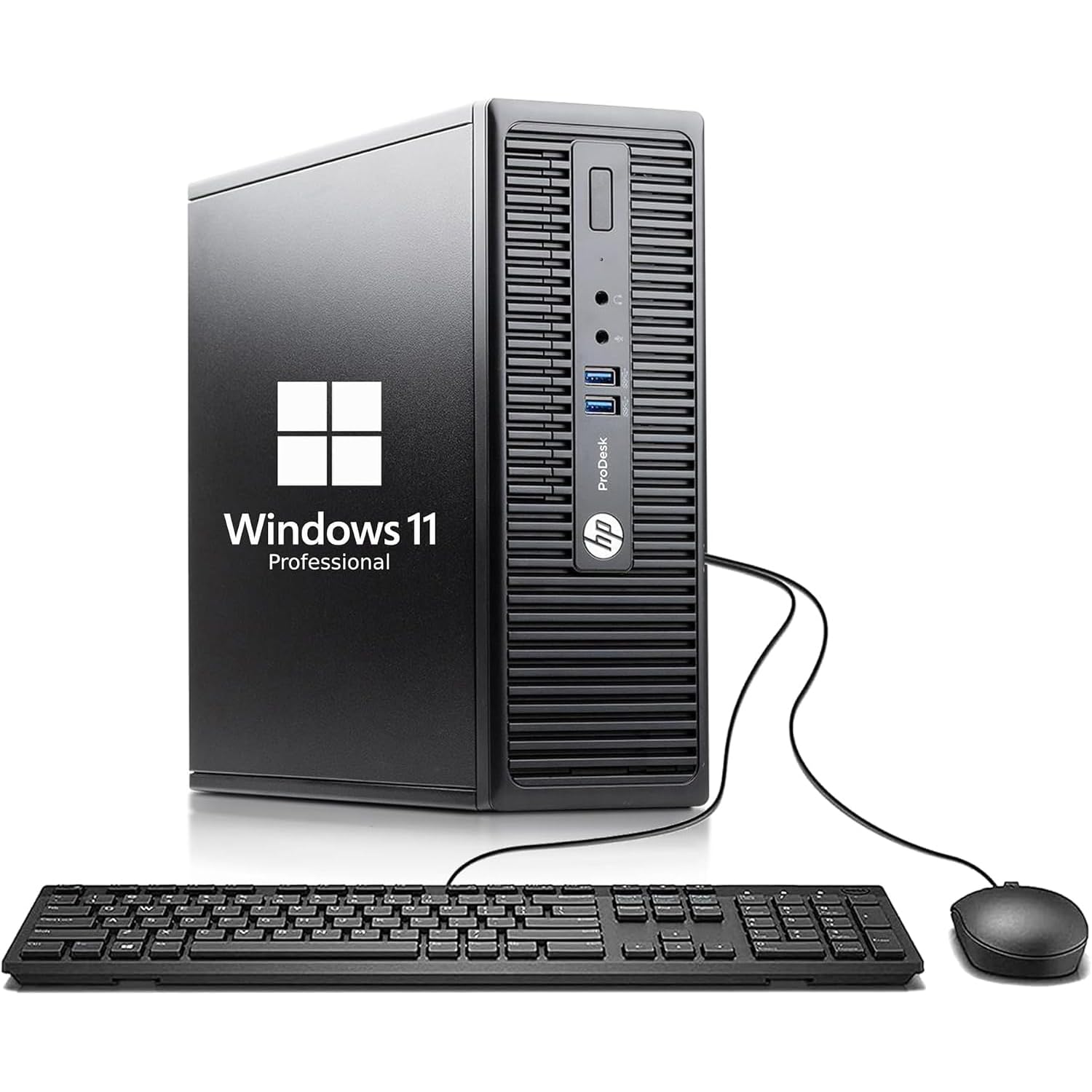 Amazon.co.jp: 【整備済み品】エイチピー ProDesk 400 G3 SFF