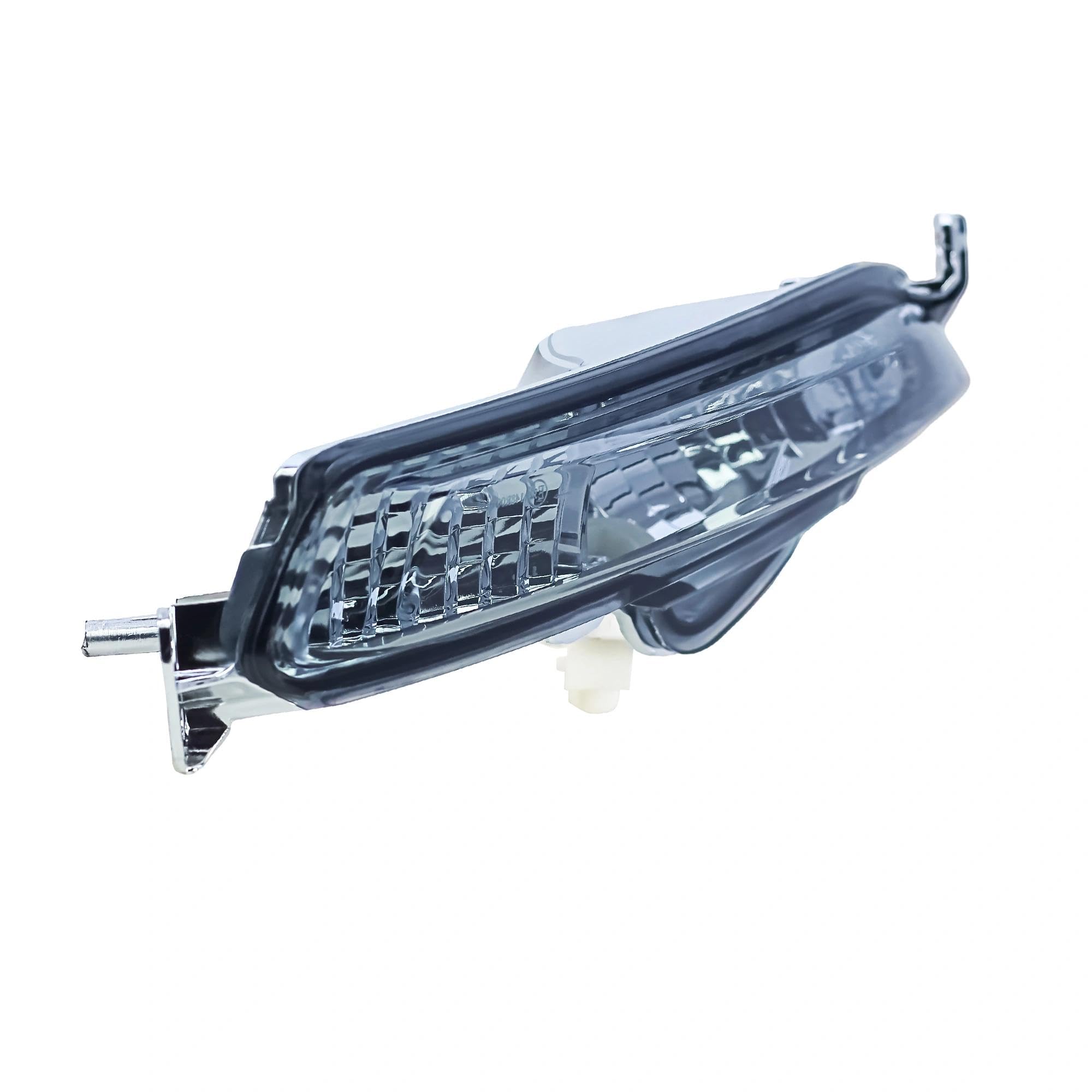 LONGLING Freccia Lampada Frecce Destra Lato Passeggero Lampada Frecce per IVECO Daily VI 2020-2025