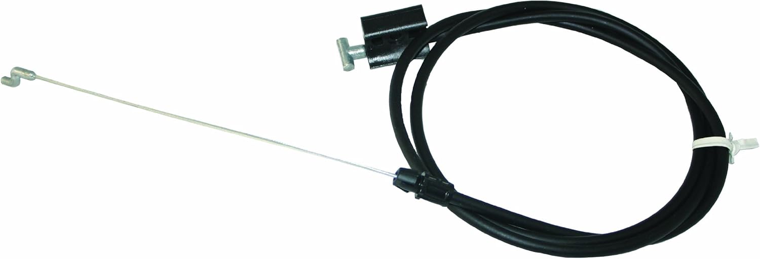 Murray 43827MA Engine Stop Cable 48.50-Inch for Lawn Mowers