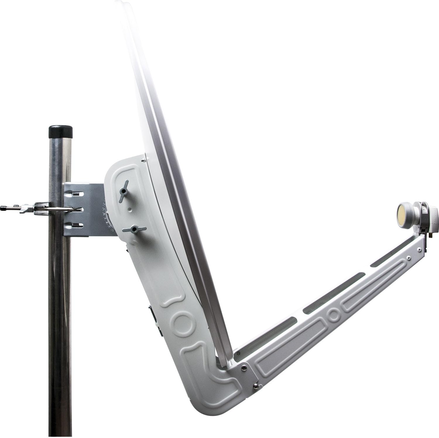 SAT & Antenne | Schüsseln, Antennen, LNB, Kabel & Zubehör - GmbH