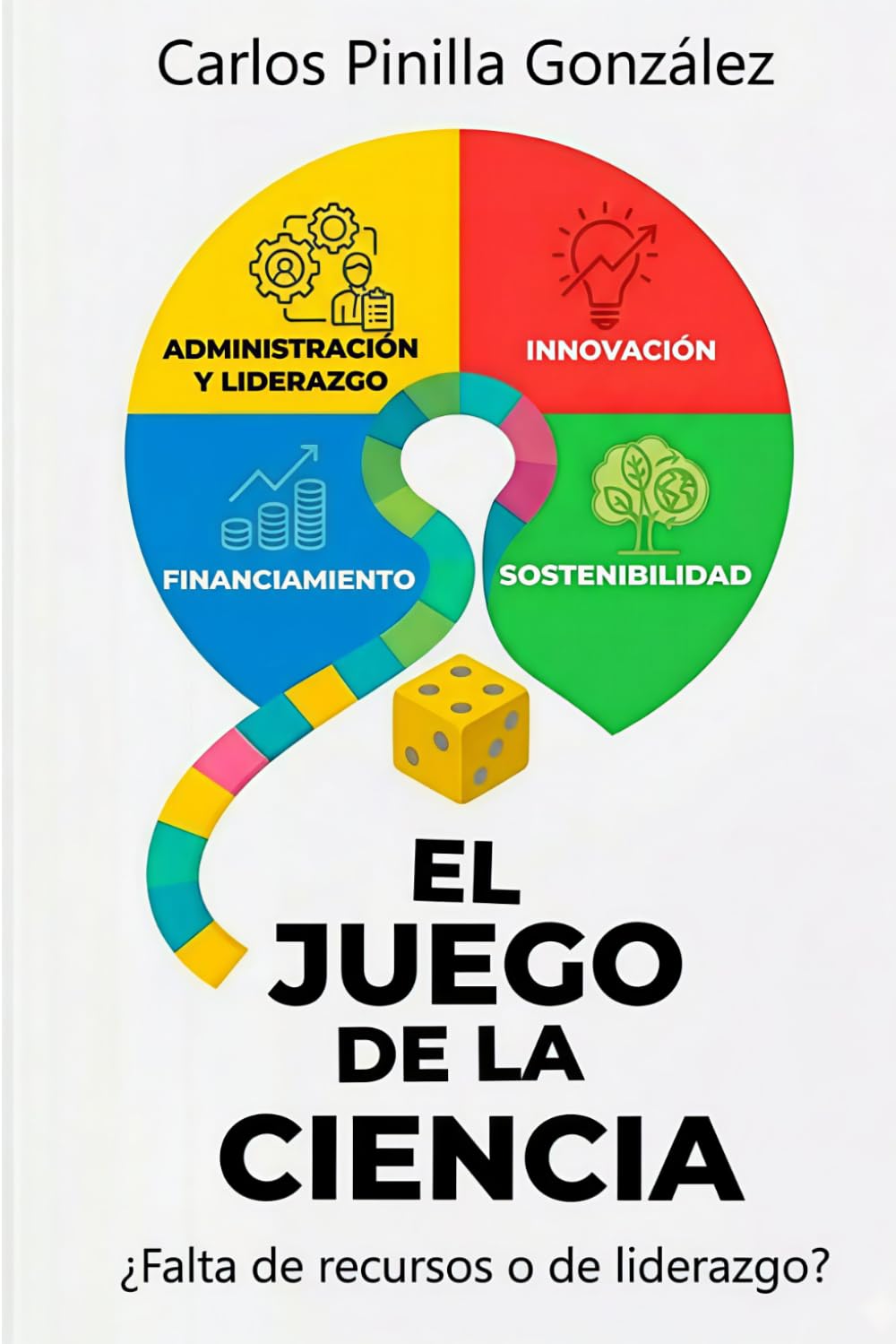 El Juego de la Ciencia: ¿Falta de recursos o de liderazgo?