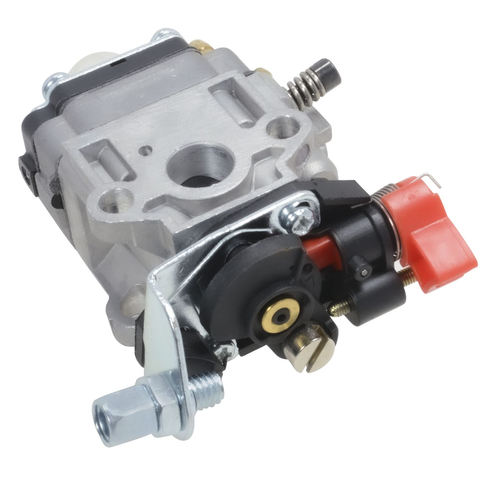 Amazon.com: SYSKANT Carburetor for Kawasaki TH23 TH26 TH34 Engine