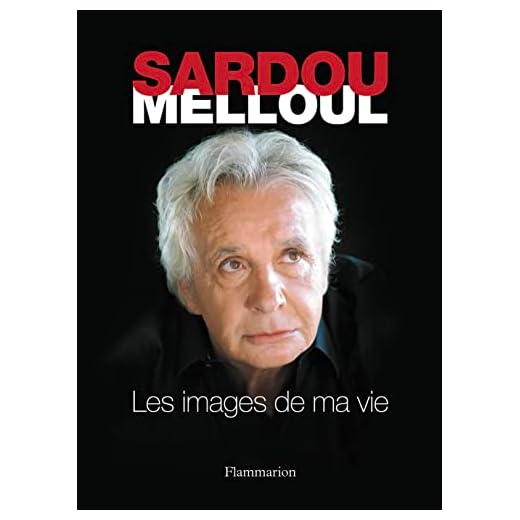 Les images de ma vie