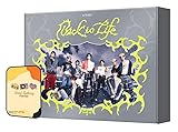 🎤 Release Date: 2025.10.28 &TEAM KR Back to Life Album [BREATH ver.]+Pre Order Benefits+BolsVos Exclusive Idol-Inspired Digital Merches