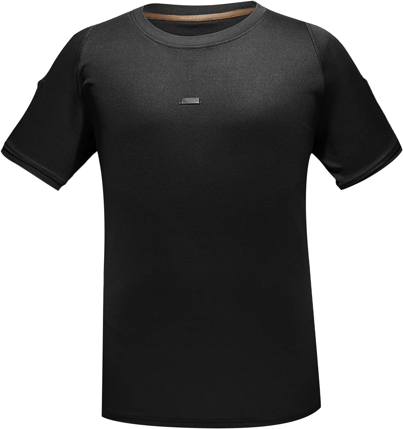 ANTARCTICAMen's Quick-Dry Sports Fashion Performance Short Sleeve Activewear T-Shirt