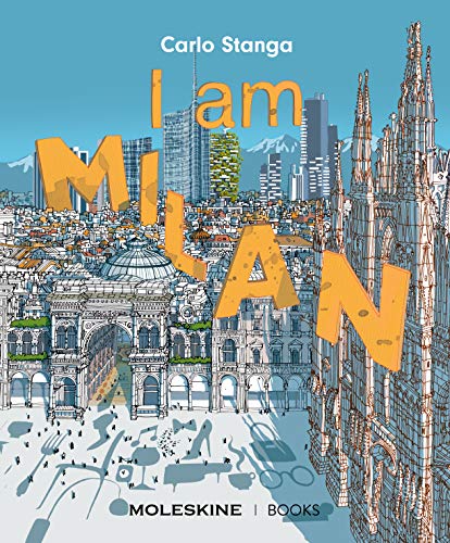 I passaggi raccontati dal punto di vista della città animano i monumenti e gli edifici di Milano