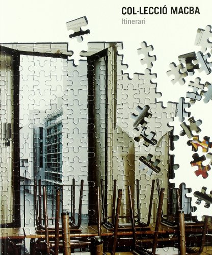 Macba Collection libérez votre créativité et vivez pleinement l'instant - 2
