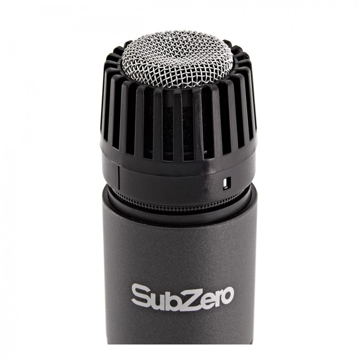 SubZero Dynamisches Instrumentenmikrofon mit Nierencharakteristik SZM-10
