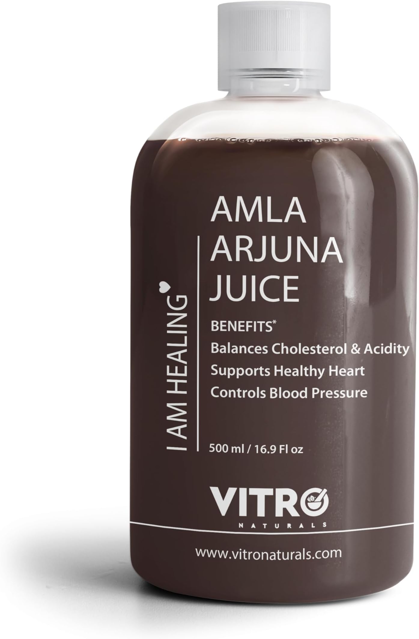 Amla Arjuna Juice