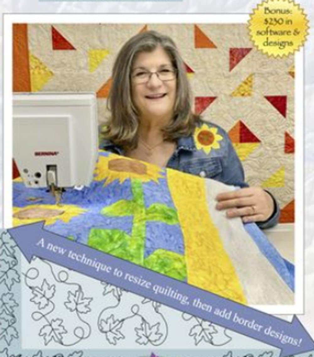 Amelie Scott Designs Edge PRO Books, Multi