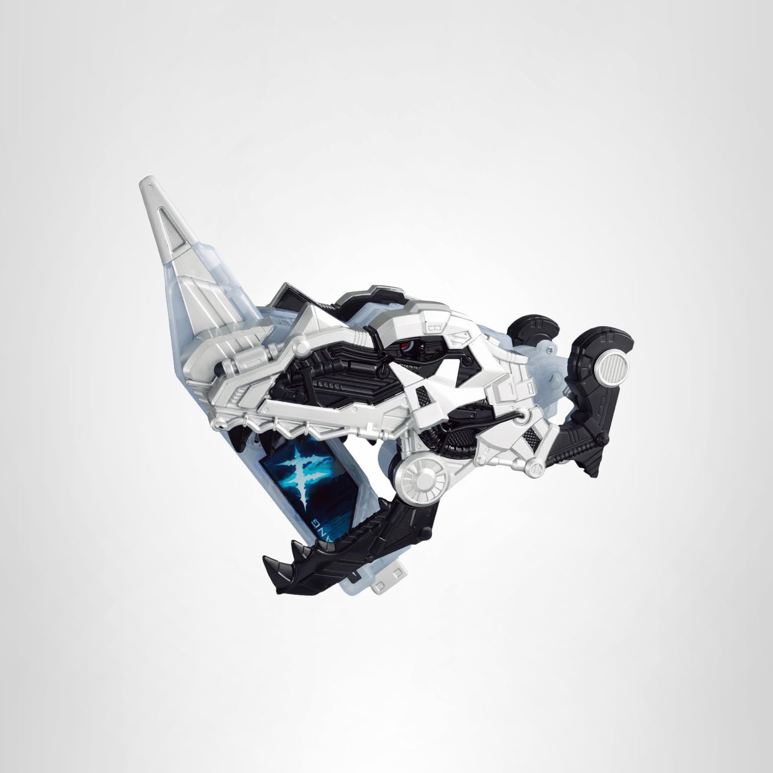 Amazon | 仮面ライダーW(ダブル) 変形ガイア恐竜 ファングメモリ